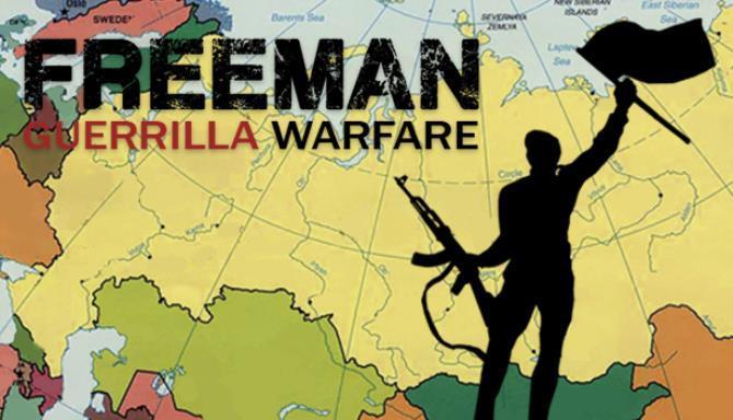 Freeman Guerrilla Warfare Mac Download